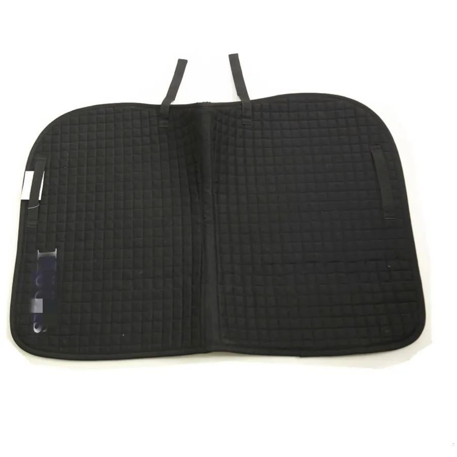 Custom Equestrian jumping products Horse Saddlepad