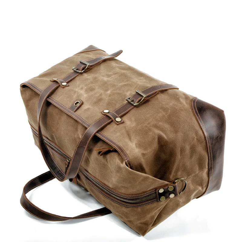 9503 Large Capacity Heavy Duty Waterproof Military Duffle Bag