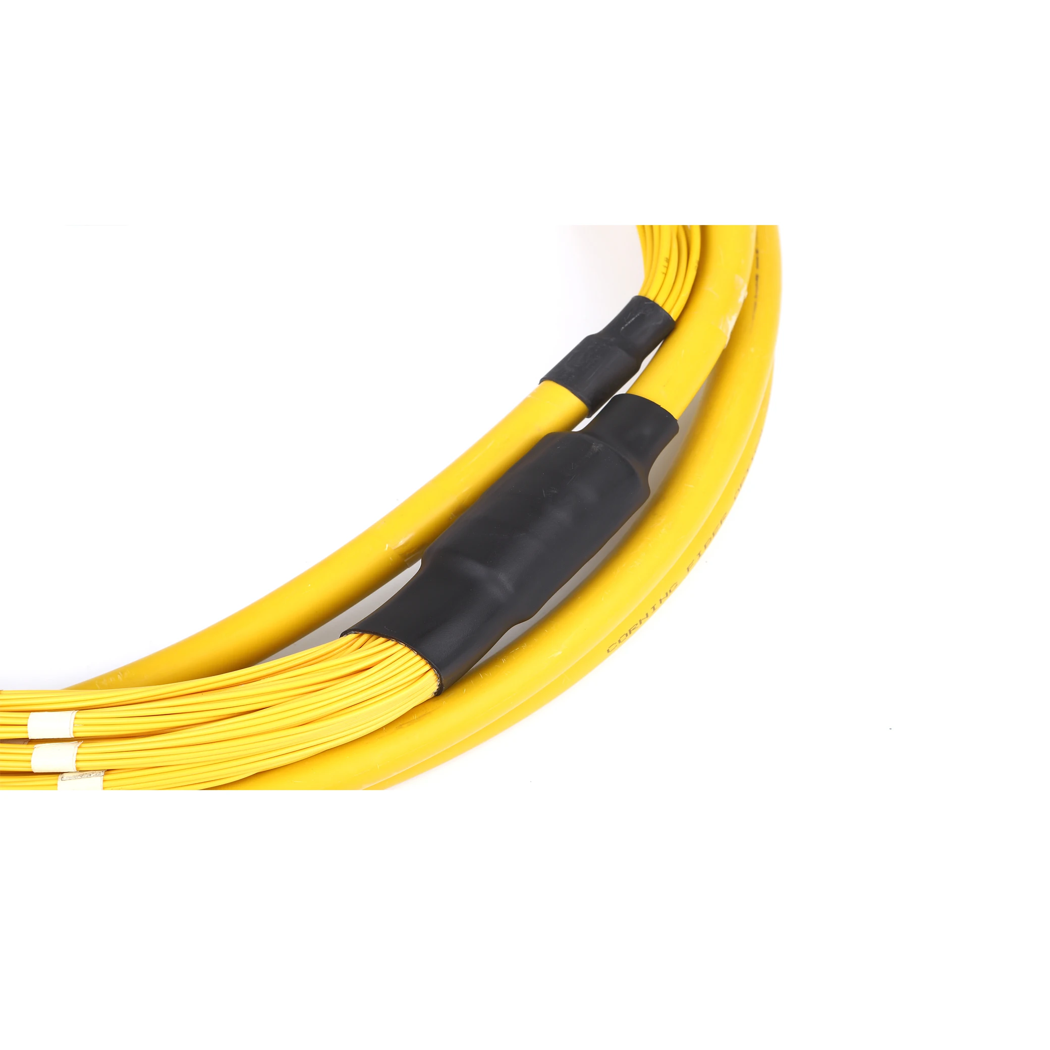 LC SM OM3/OM4 8/12/24/48/96/144f G657A1 MPO/MTP fiber optic patch cord