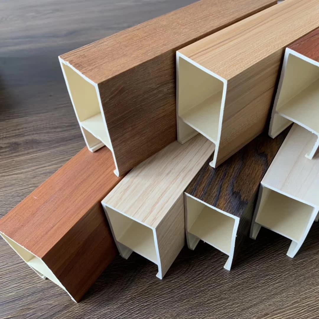 FALSE CEILING interior decor ceiling tiles board WPC sheets plastic covering PVC wood grain interior suspended ceiling