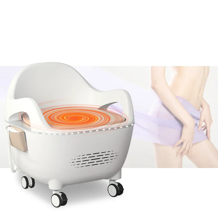EMS Pelvic Floor Treatment Post-natal Repair Pelvic Chair Pelvic Floor Muscle Trainer Ems Pelvic Floor Chair