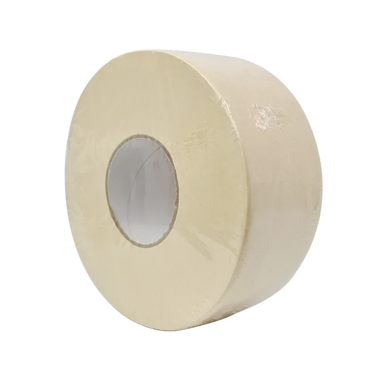 Oem биоразлагаемая мягкая Экологически чистая туалетная бумага 18 г/м2, рулон туалетной бумаги для салфеток, бумага 220 мм