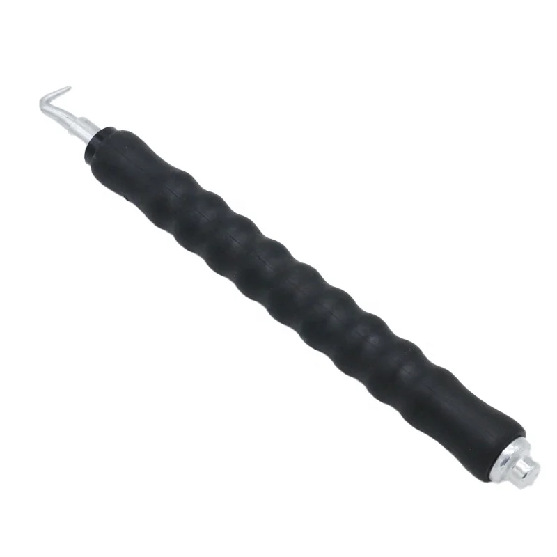 Factory Price High Quality Automatic Concrete Metal Wire Twisting Fence Tool Rebar Tie Wire Curved For Construction