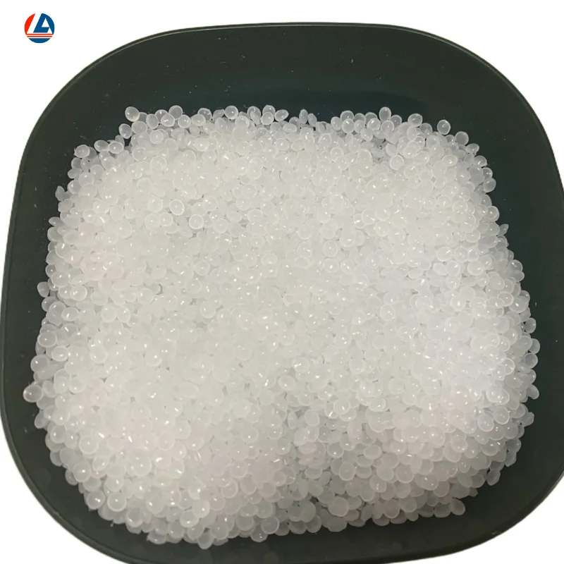 Wholesale High Quality Virgin Hdpe Pipe Application Hdpe / Ldpe / Lldpe Granules