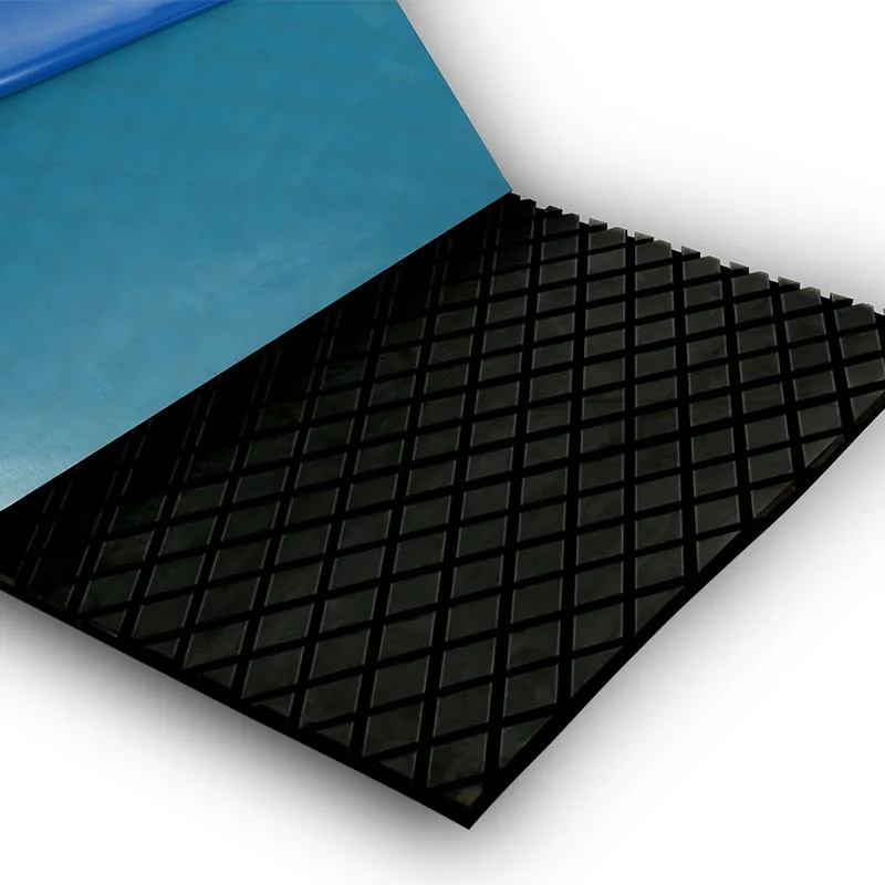 Conveyor belt pulley lagging