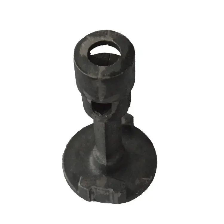 Professional OEM Shell Mould Castings Fire Fighting Cast Iron Seal Connection Rod