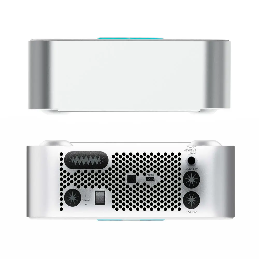 Solar Inverter Off Grid 15Kw Hybrid 3Phase Split Phase 12V 220V 5000W Control Board