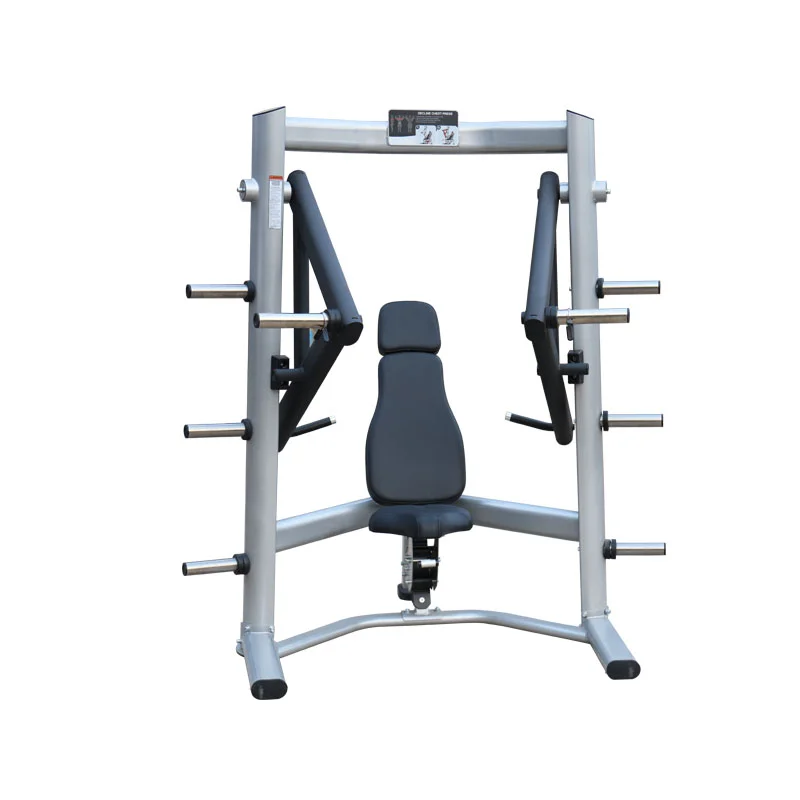 SK Factory Professional Commercial Fitness Club Hotel Setup Gym Equipment Machine Full Set Package