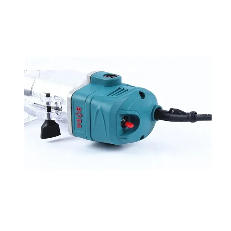 Power tools portable electric wood trimmer bush cutter