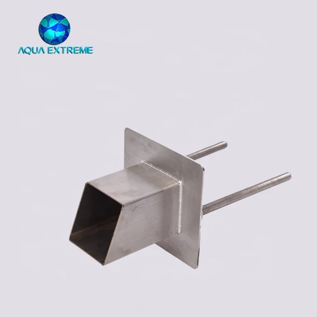 2022 Aquatic Patio Pond Water Garden Stainless steel Fountain,Pond and Waterfall Kit Container Water Garden Spond Silver