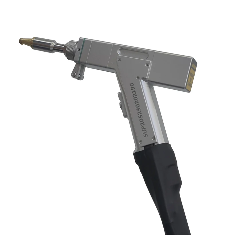 Professional Auto Welding Machine Laser for Stainless Steel 2mm Sheet Metal Spot