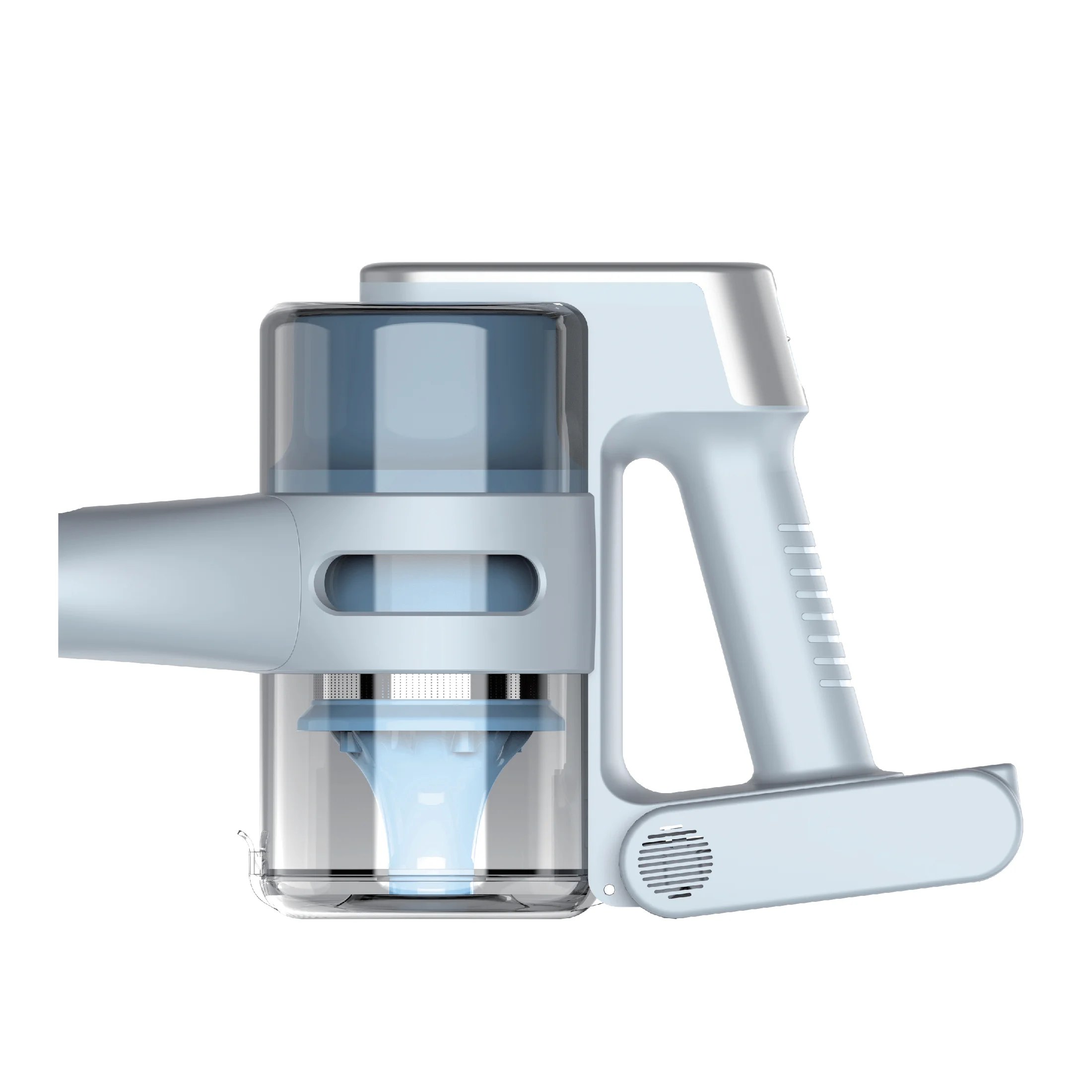 Moosoo S5Mate Cordless Backpack Vacuum Cleaner Smart Vacuum Cleaner Stick Casdon Toys - Cordless Vacuum Cleaner - Kid