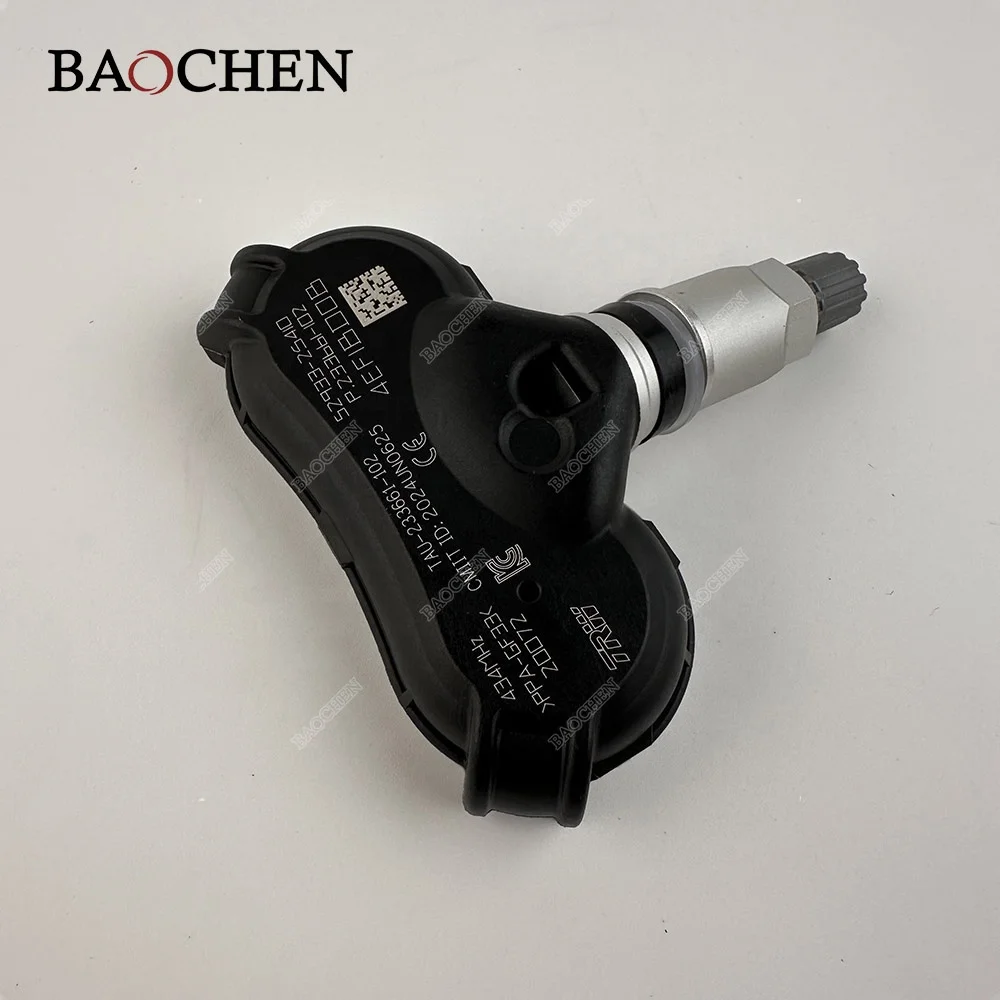 Original Quality Auto Parts Tire Pressure Sensor TPMS 52933-2S410 For Hyundai Kia 529332S410