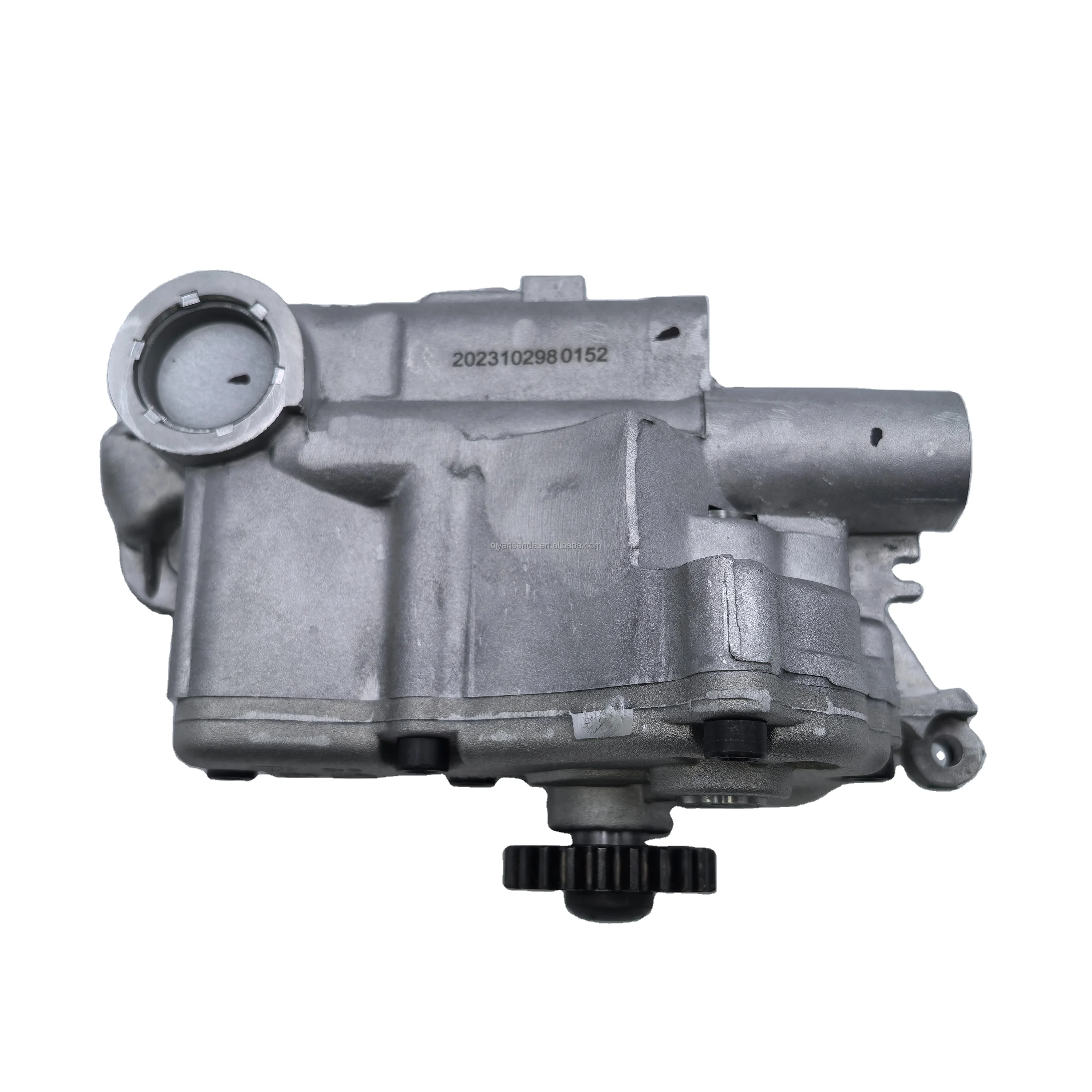 Wholesale Price Automobile Spare Parts 06J 115 105 AC VW Jetta Oil Pump For VW