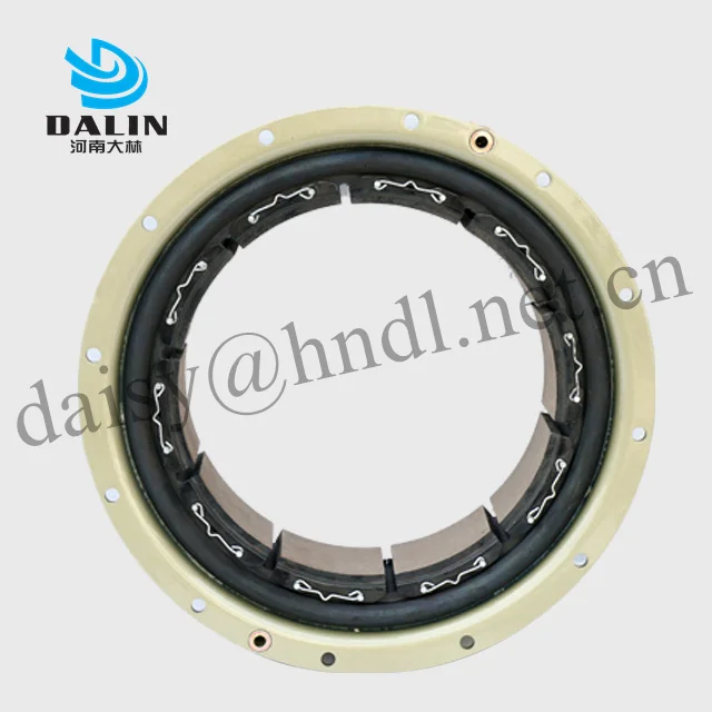 Пневматические клатчи сцепления CB 12CB350 14CB400 16CB500 18CB500 20CB500 для оборудования, сделано в Китае