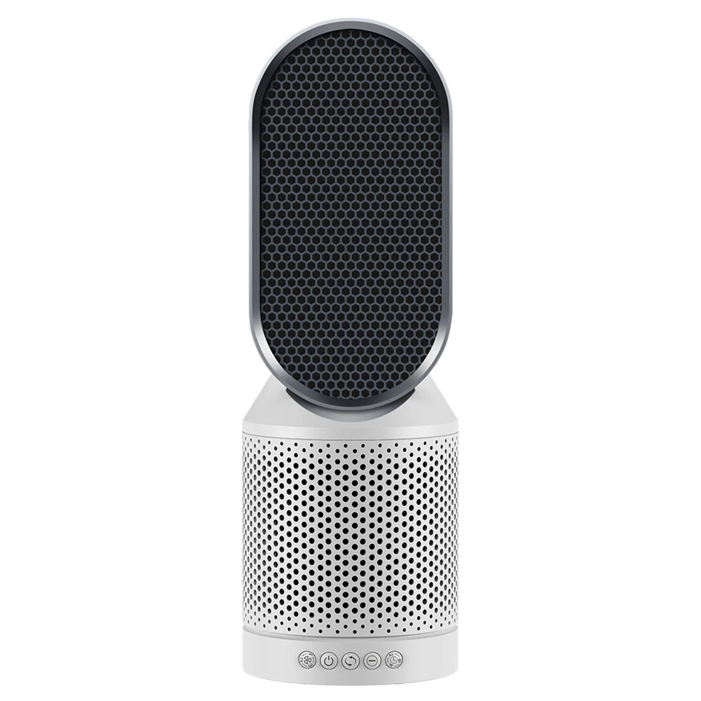 
New house design oem odm high cadr low noise negative ion hepa 14 air purifier baby 