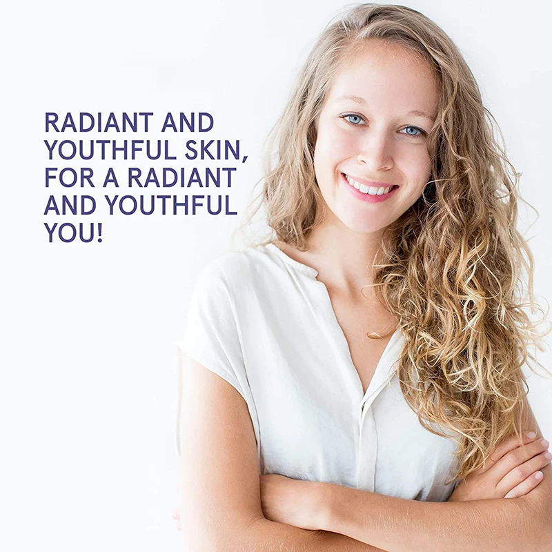 Hemp Seed Oil Fresh Anti Aging Vitamin C Collagen Fresh Cream Beauty Turmeric Moisturizer Whitening Instant Face Lift Cream