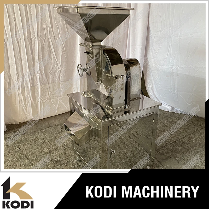 KODI Spice Pulverizer Grinder Machine Price