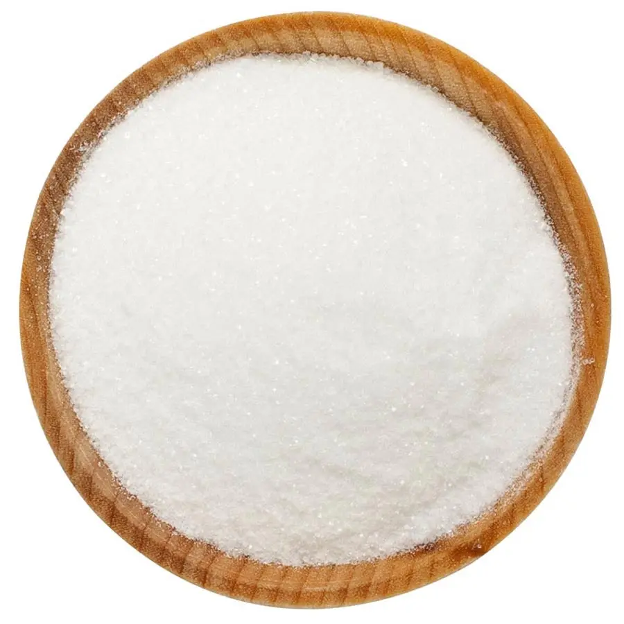 Organic sweetener stevia leaf extract dry powder