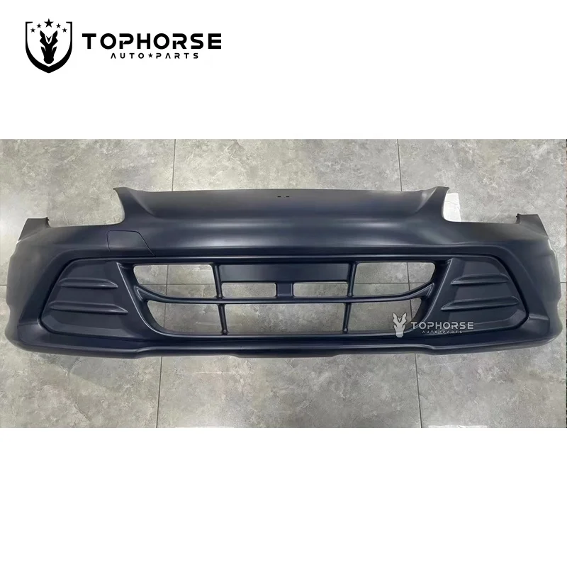 PP Material Hond-a S2000 20th Anniversary Front Bumper Body Kit JDM Car Parts
