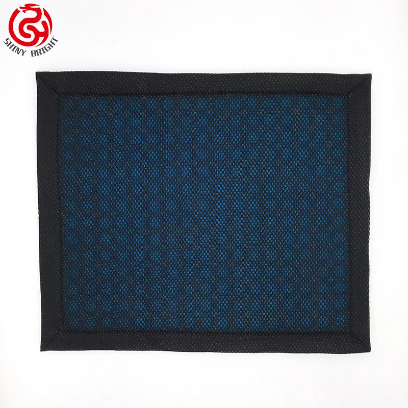 Hot Selling Car Cooling Cushion Wholesaler Orthopedic Gel Seat Cushion For Chair