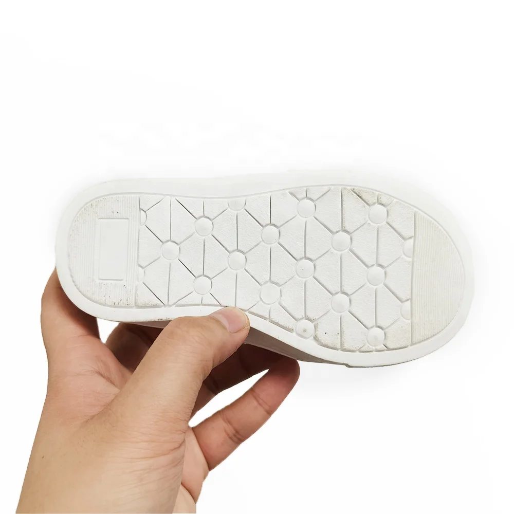 Outdoor Toddler Glitter Shoes Girls Run Sport Children Sneakers with Bling Sequins Shoe