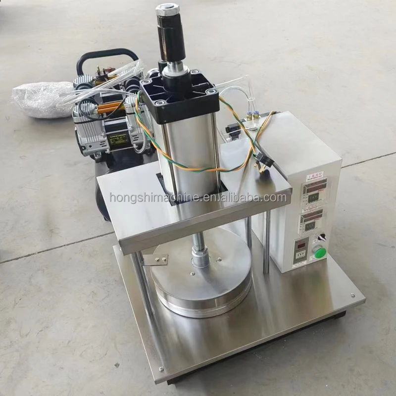 Factory roti maker machine for home use cooker Automatic chapati tortilla press baker Rotimatic pita roti making machine