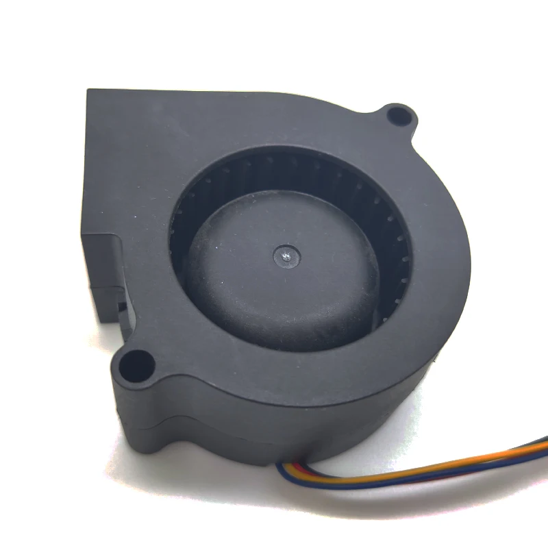 6028 60MM Turbo Fan 5v 12v 24v Dc Centrifugal Fan 60x60x28mm Dc Blower