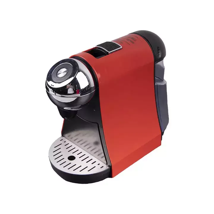 Hot Sale capsule coffee machine