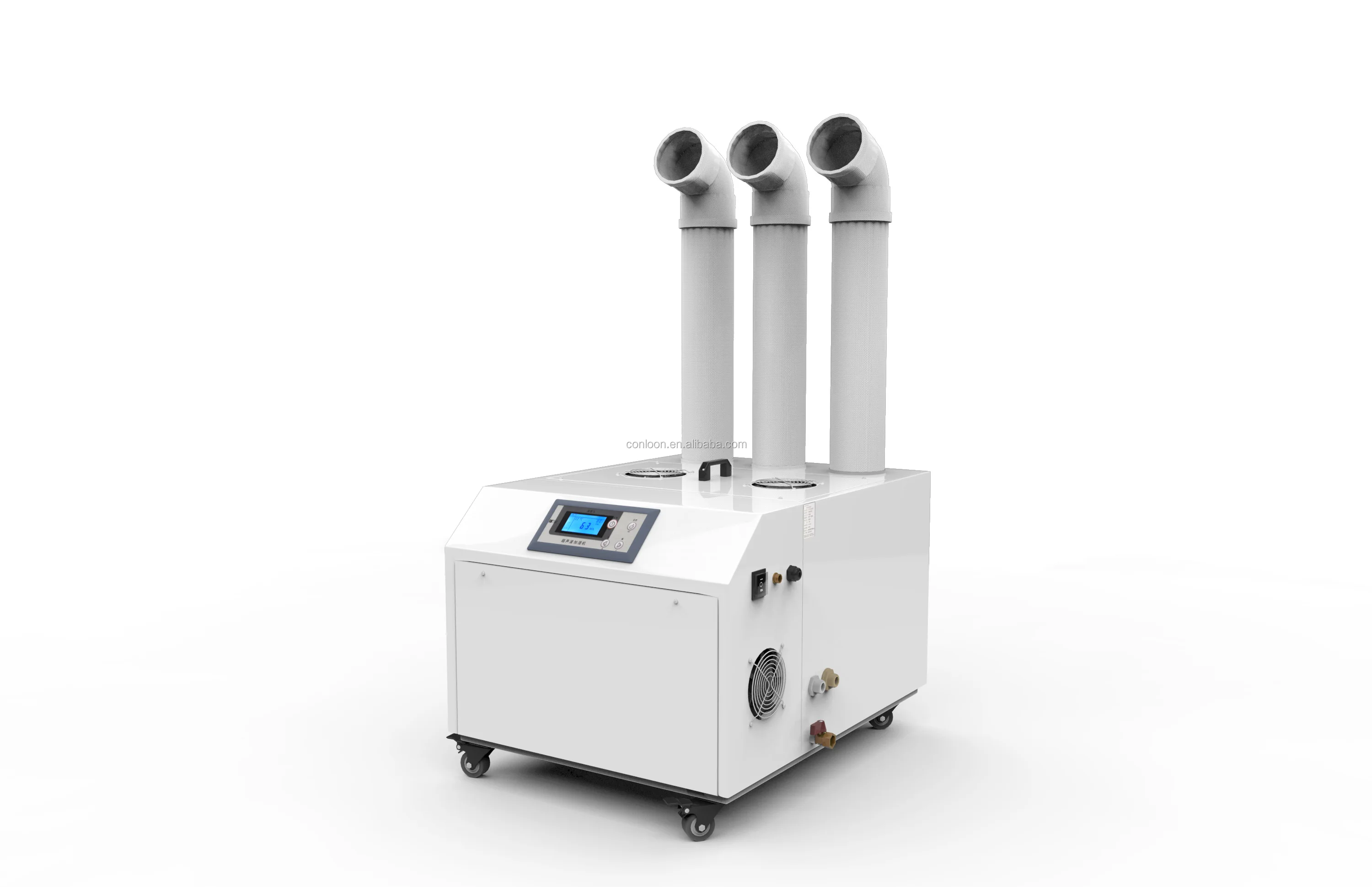 Ultrasonic Mushroom Greenhouse Humidifier Industrial 9kg