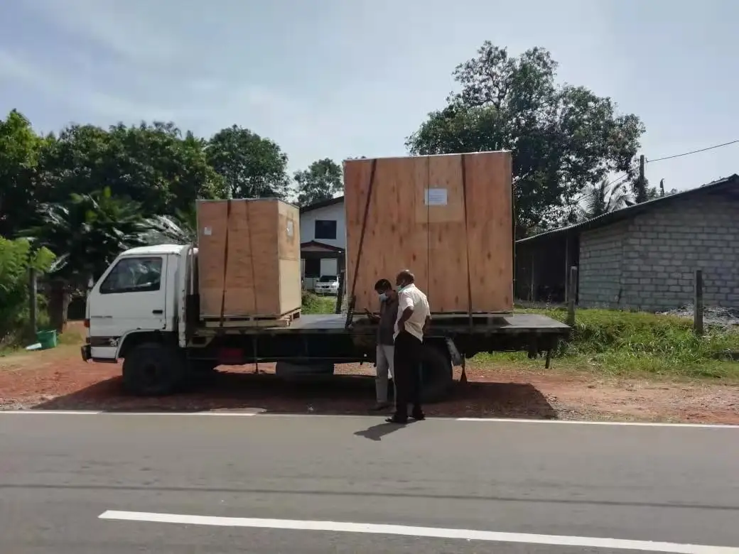 ISO Certified Rice Milling Equipment/ Rice Milling Machine for Sale