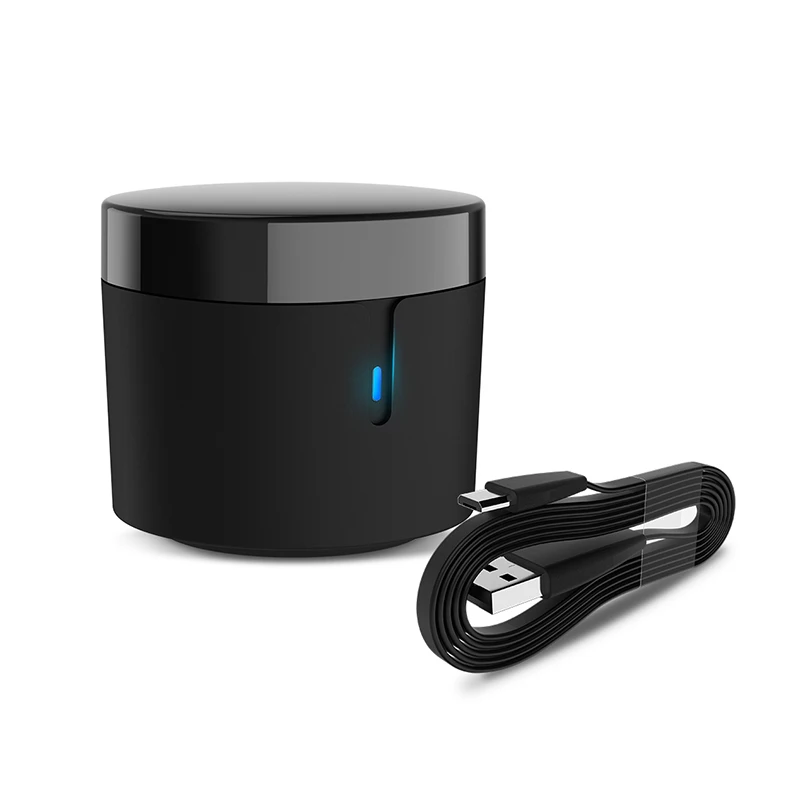 Пульт дистанционного управления BroadLink RM4 mini Wifi/IR/wireless Smart home