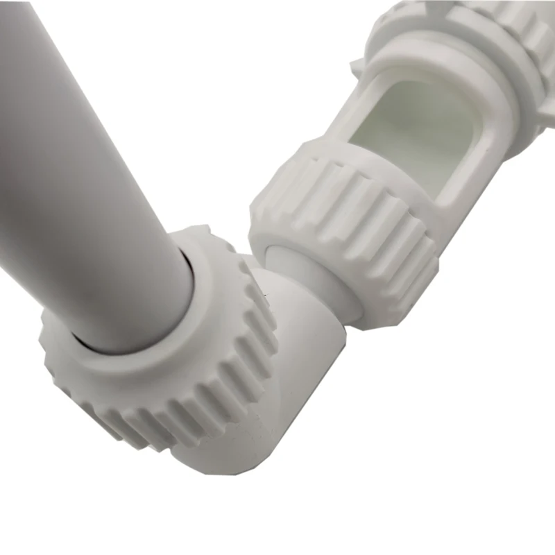 Swimming pool tools Deluxe Floor flower pool fountain fun water spray hydrodynamic wall mounted swimming pool fountain