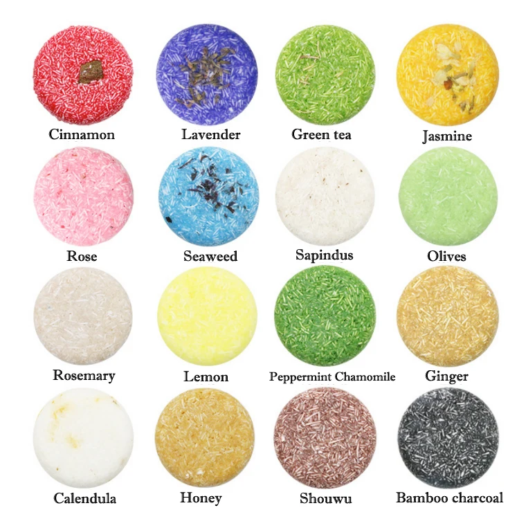 Fast Shipping Clean Shampoo Soap Moisturizing Glycerin Black Soap Shampoo Hair Black Shampoo Soap