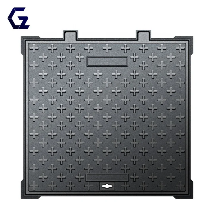 Manhole Cover Manufacturers