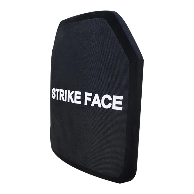 Level 3 uhmwpe Armor Ballistic Bullet proof plate insert light weight