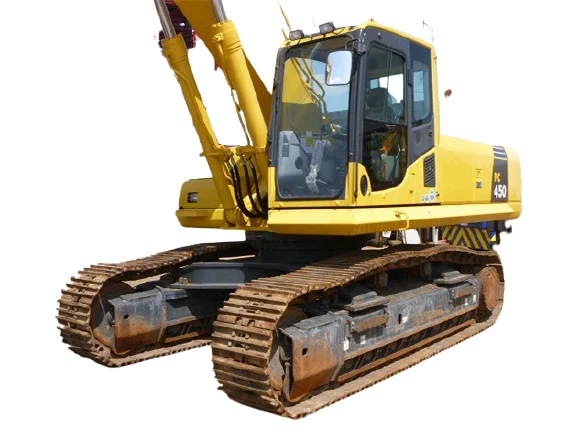 
Worth Choosing Excavator PC450-8 Used Excavator PC360-7 PC220-7 PC400-7 PC450-7 FOB Reference Price 