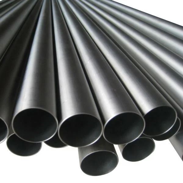 
Welded Pipe Manufacturer Direct Carbon Pipe 