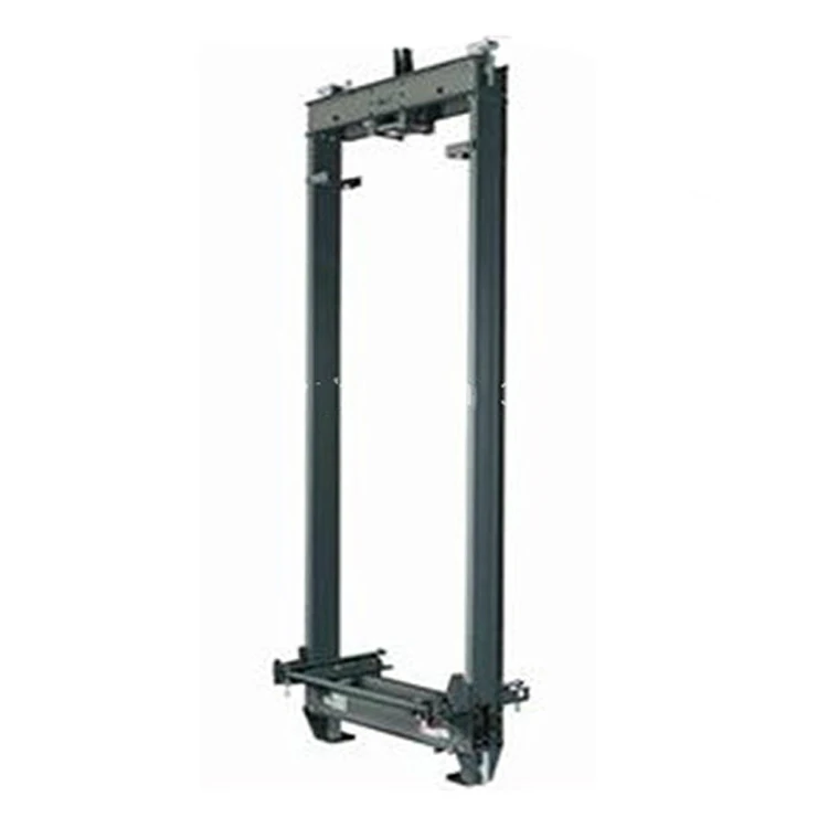 Hot Selling Counterweight Frame Lift Elevator Car Fram Lift Car Frame