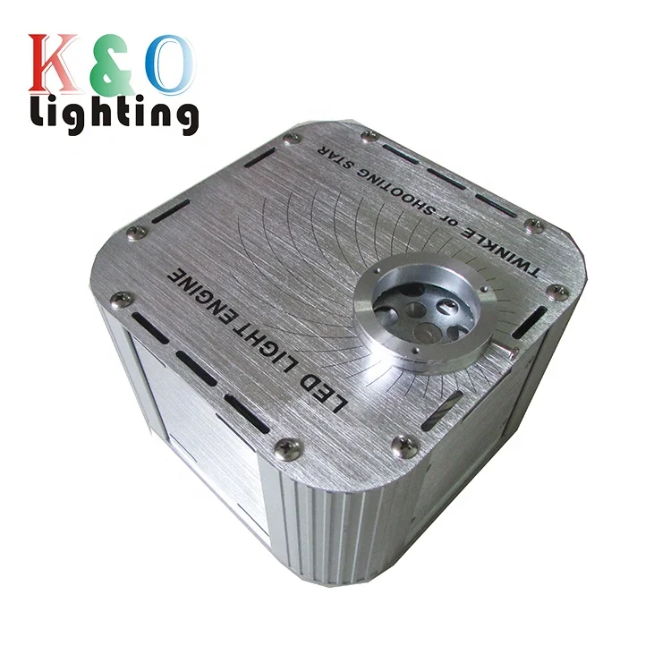  LEG-127 star ceiling roof illumination 27 w Twinkle function or