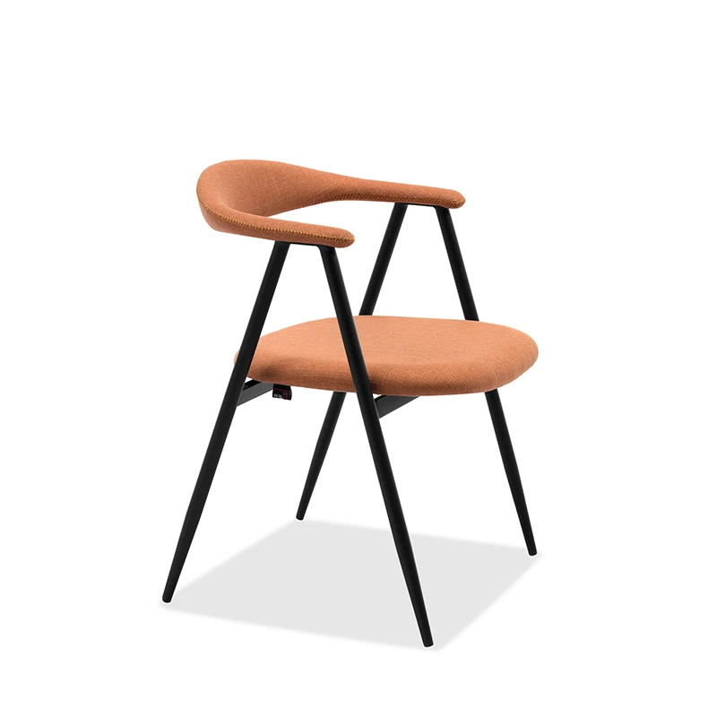 
 RAINBOW 2021 High Grade Modern Office Leisure Area Leisure Chair  