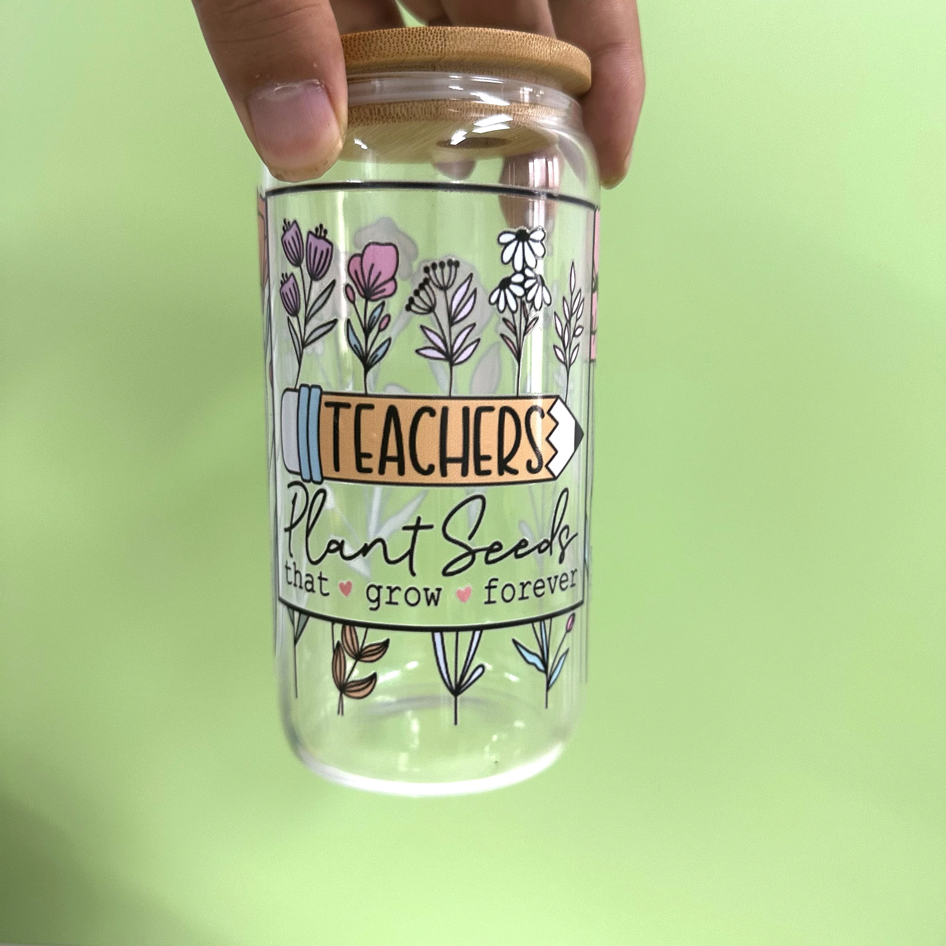 Cute Dog UV DTF Cup Wrap Transfers Ready To Transfer UV DTF Cup Wraps For 16oz 20oz Libbey Glass Cups Tumblers