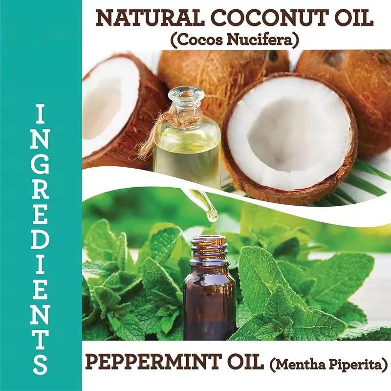 OEM ODM Wholesale Organic Oil Pulling Mouthwash Private Label Mouth Wash Guangzhou Factory Manufacturer