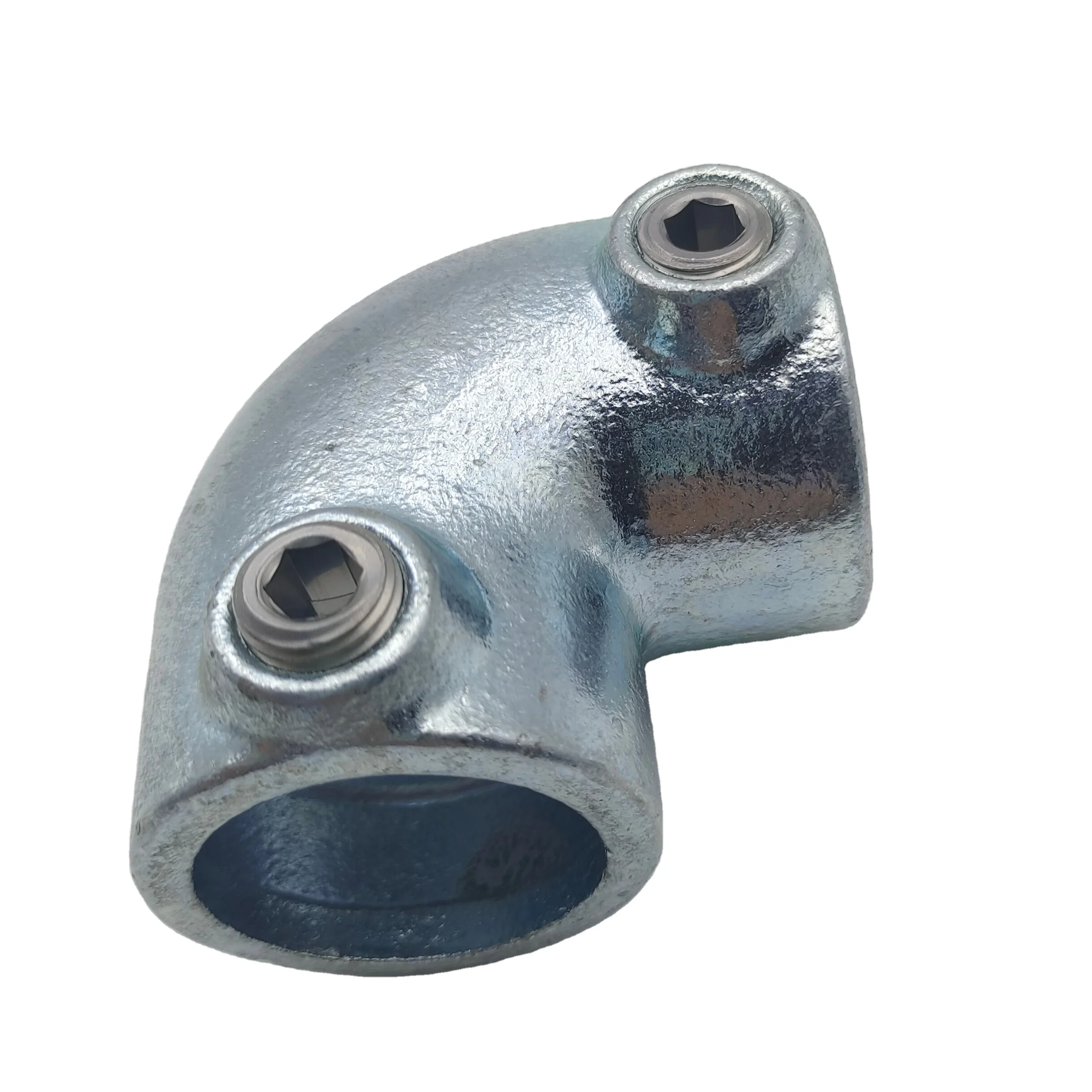 Structural Pipe Fittings Tubeclamps Pipe Clamp Fittings
