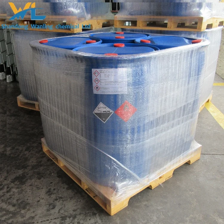 Monomer Pure Butyl Acrylate BA 99% CAS141-32-2