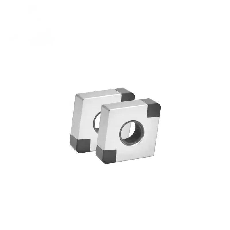 Nigel Turning tool inserts cbn inserts CNGA120409-PC-M/4 cutter cnc tools lathe diamond tips