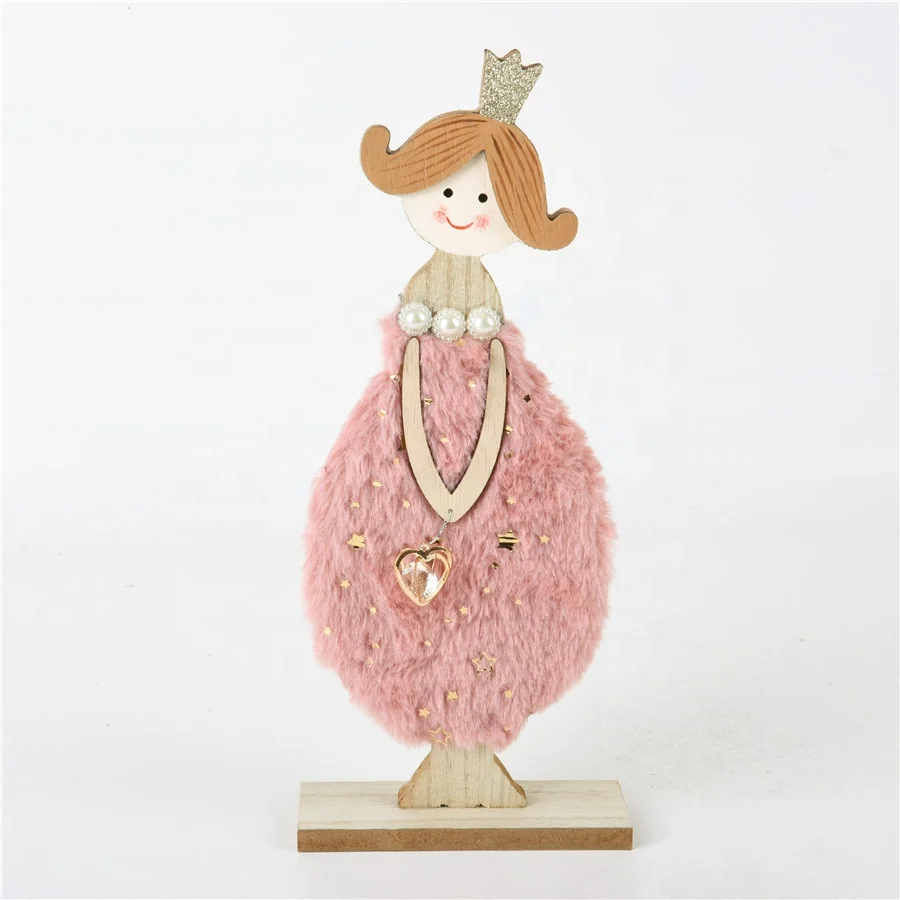 
Angel Ornaments Indoor Christmas Decoration Popular Christmas Gift 