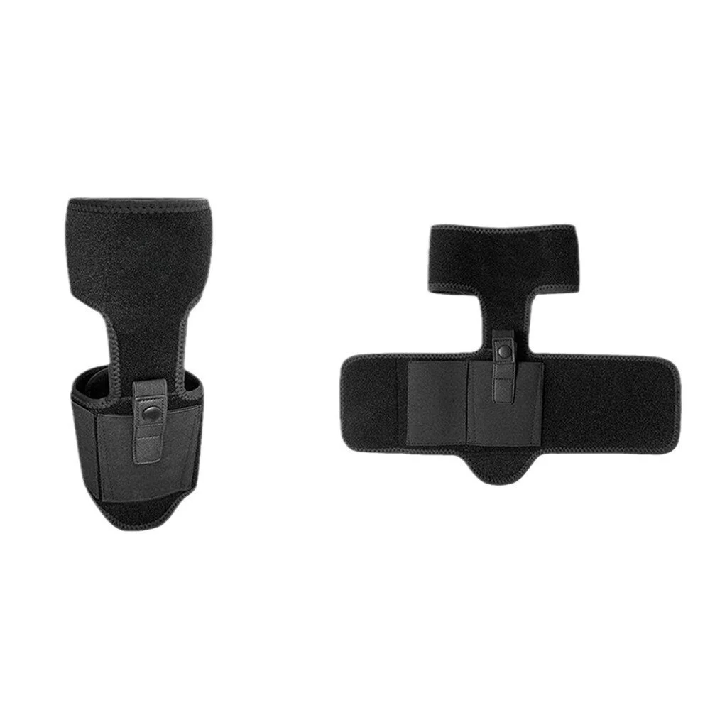 Leg Strap Portable Hidden Holster Carry Belly Waist Belt Universal Men and Women Holster Manufacturers Wholesale
