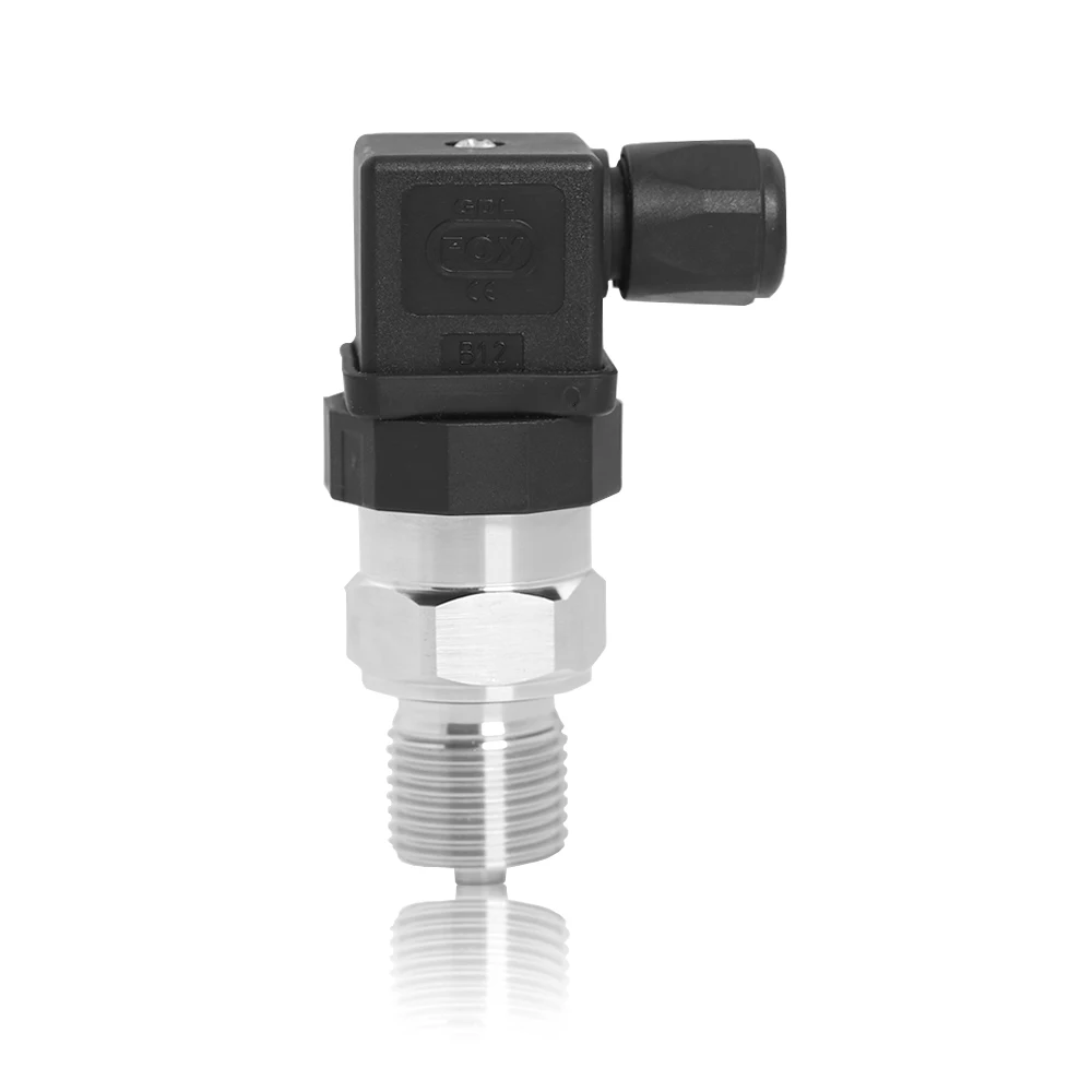 4-20mA Output Industrial Pressure Sensor Water Pressure Sensor 4-20