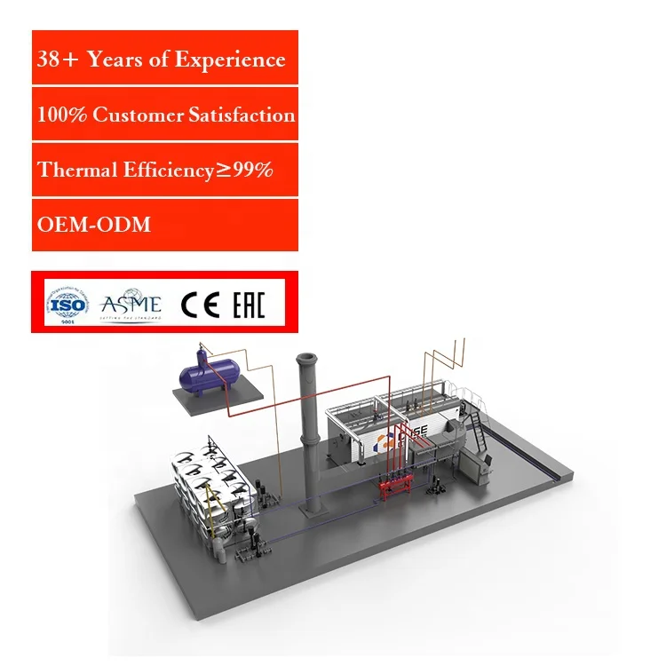паровой котел газовая фритюрница открытого давления с маслом двойн